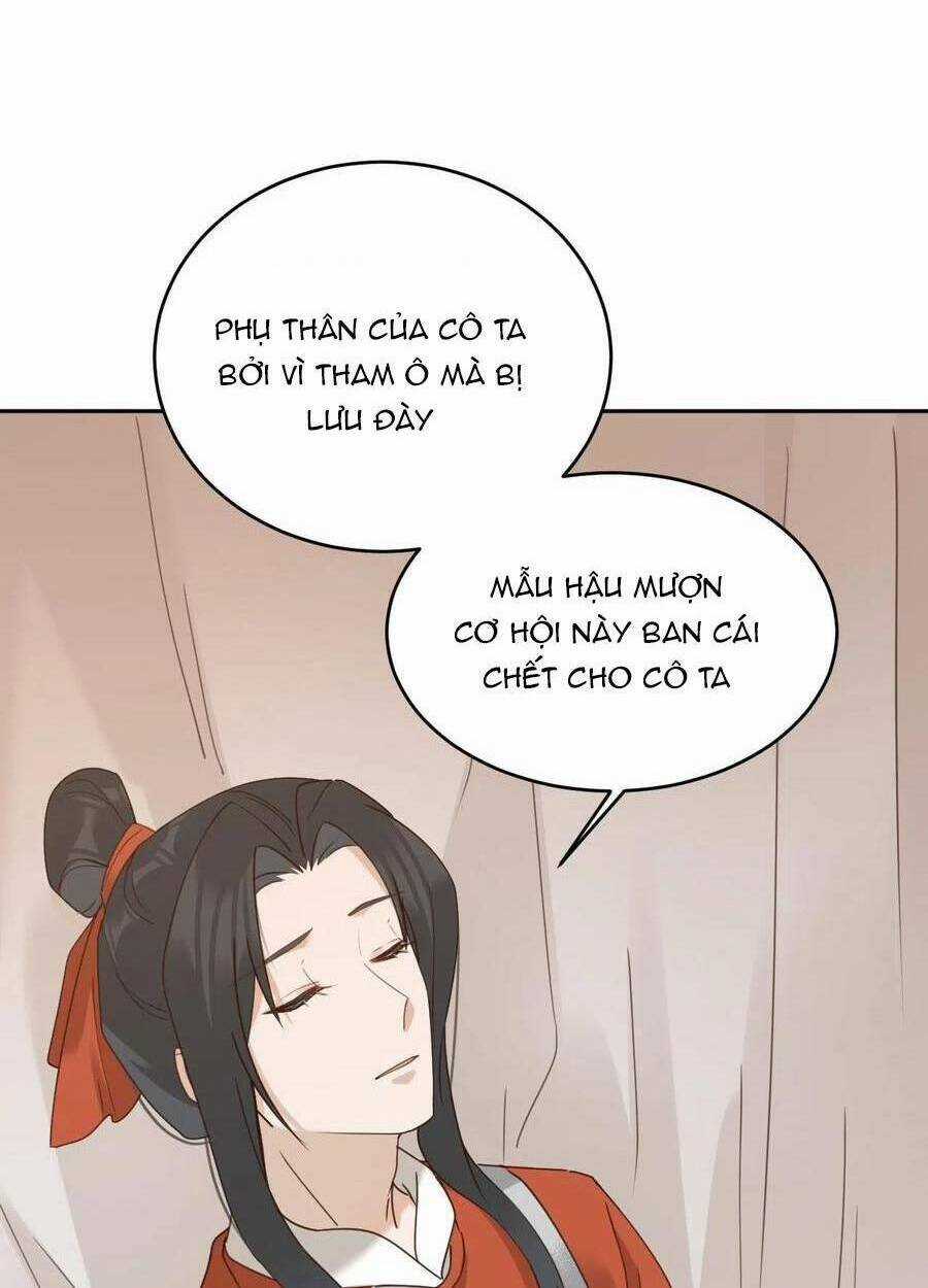 Hoàng Hậu Vô Đức Chapter 74 trang 27