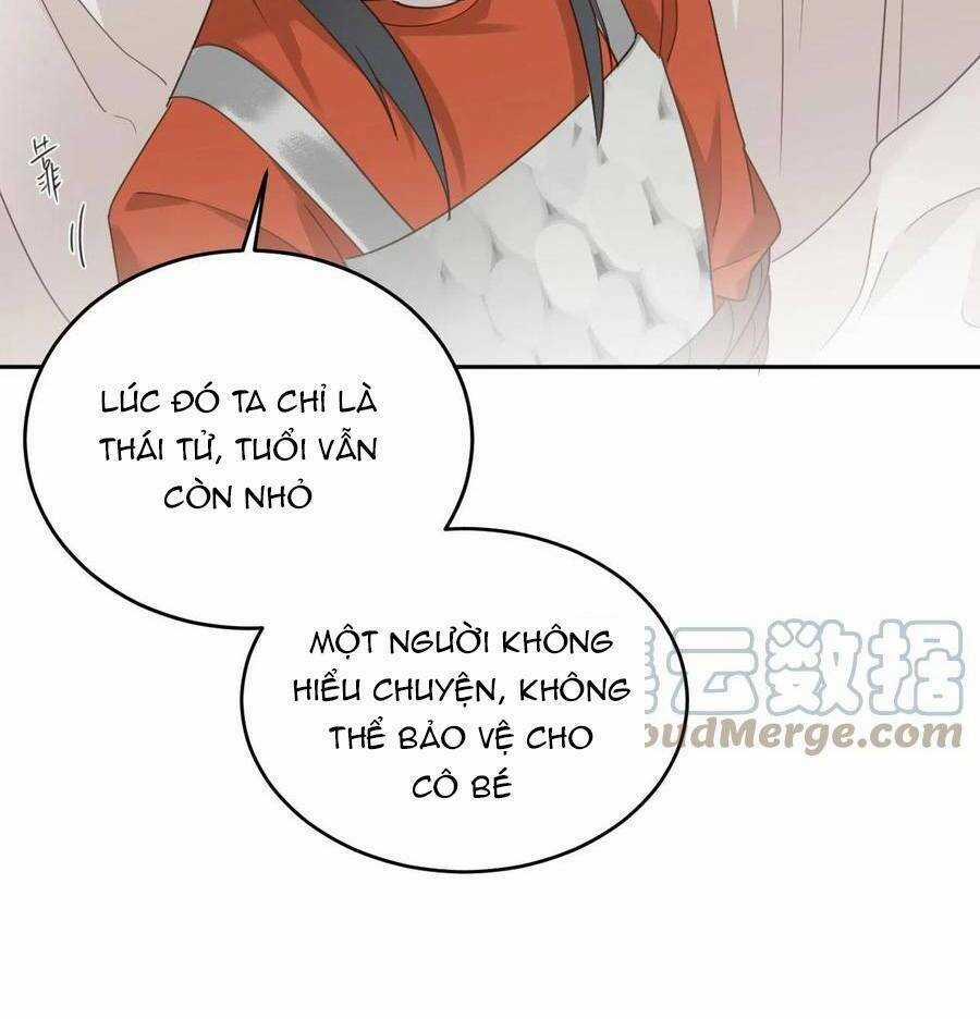 Hoàng Hậu Vô Đức Chapter 74 trang 28