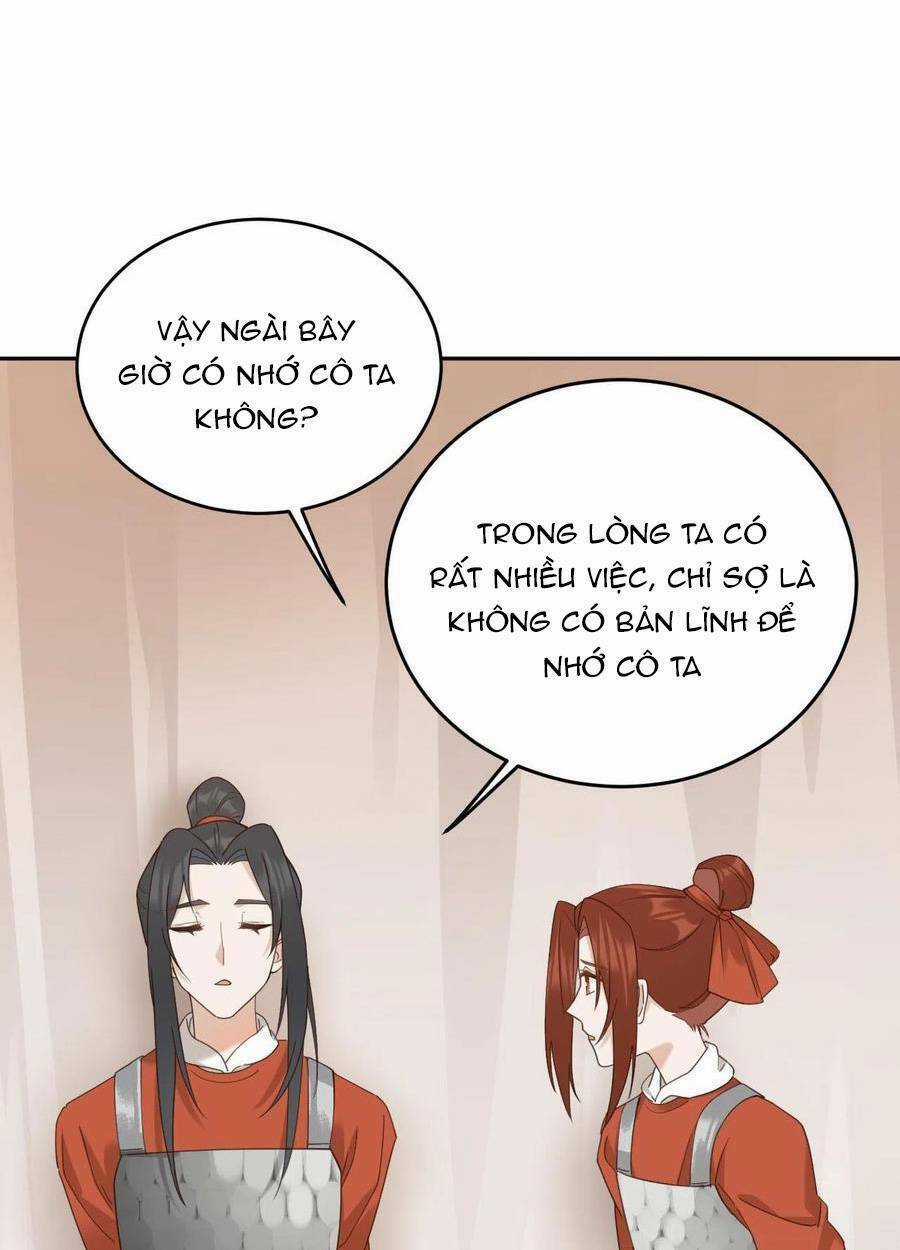 Hoàng Hậu Vô Đức Chapter 74 trang 29