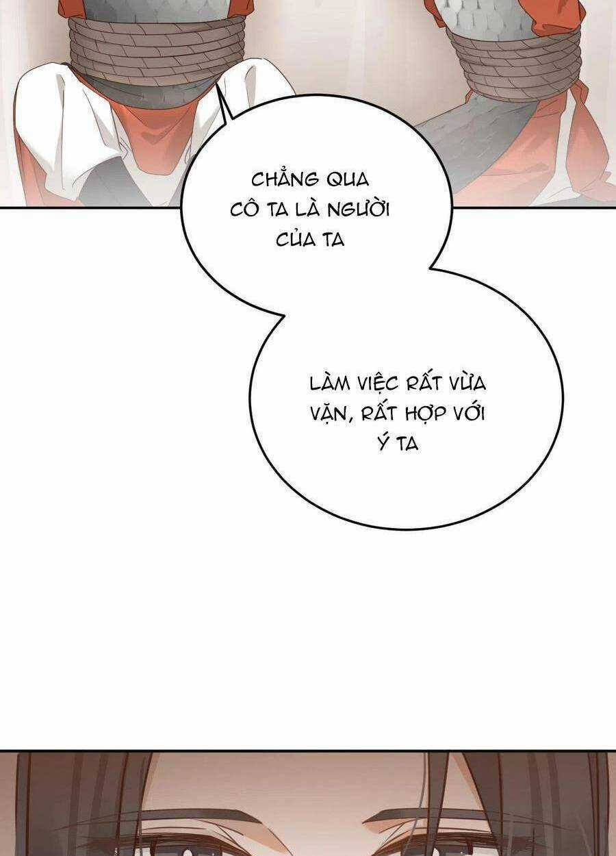 Hoàng Hậu Vô Đức Chapter 74 trang 30