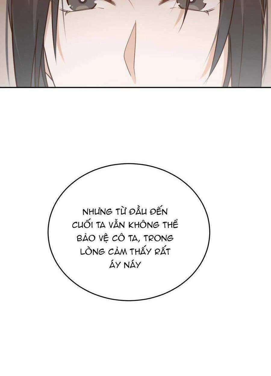 Hoàng Hậu Vô Đức Chapter 74 trang 31