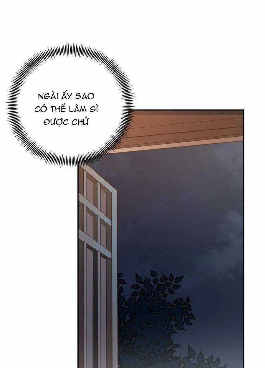 Hoàng Hậu Vô Đức Chapter 74 trang 36