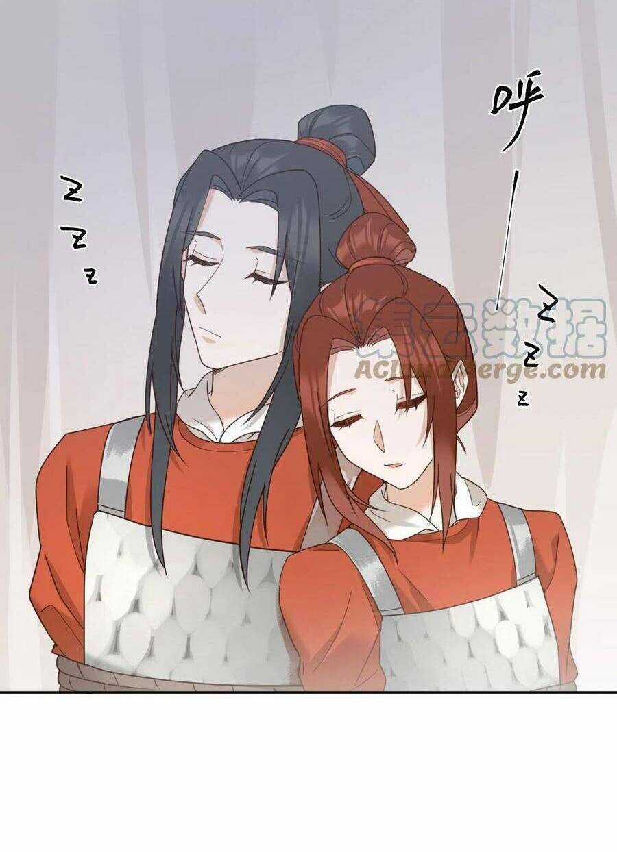 Hoàng Hậu Vô Đức Chapter 74 trang 39