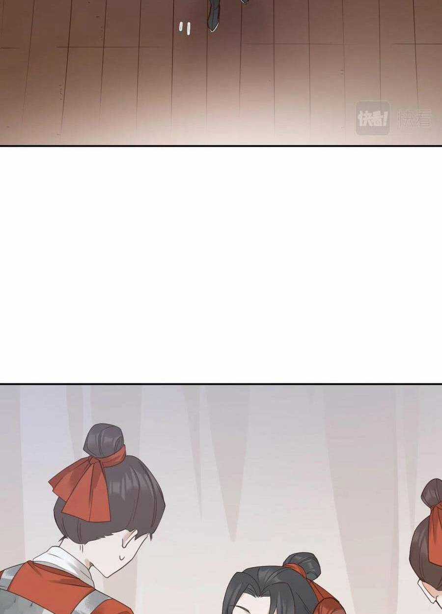 Hoàng Hậu Vô Đức Chapter 74 trang 41