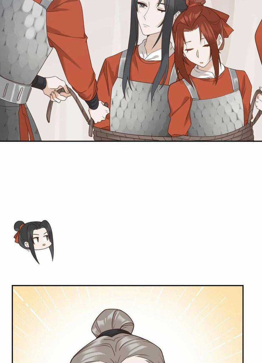 Hoàng Hậu Vô Đức Chapter 74 trang 42