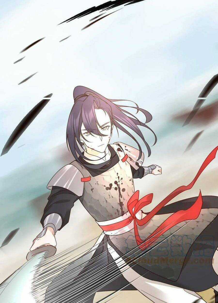 Hoàng Hậu Vô Đức Chapter 74 trang 45