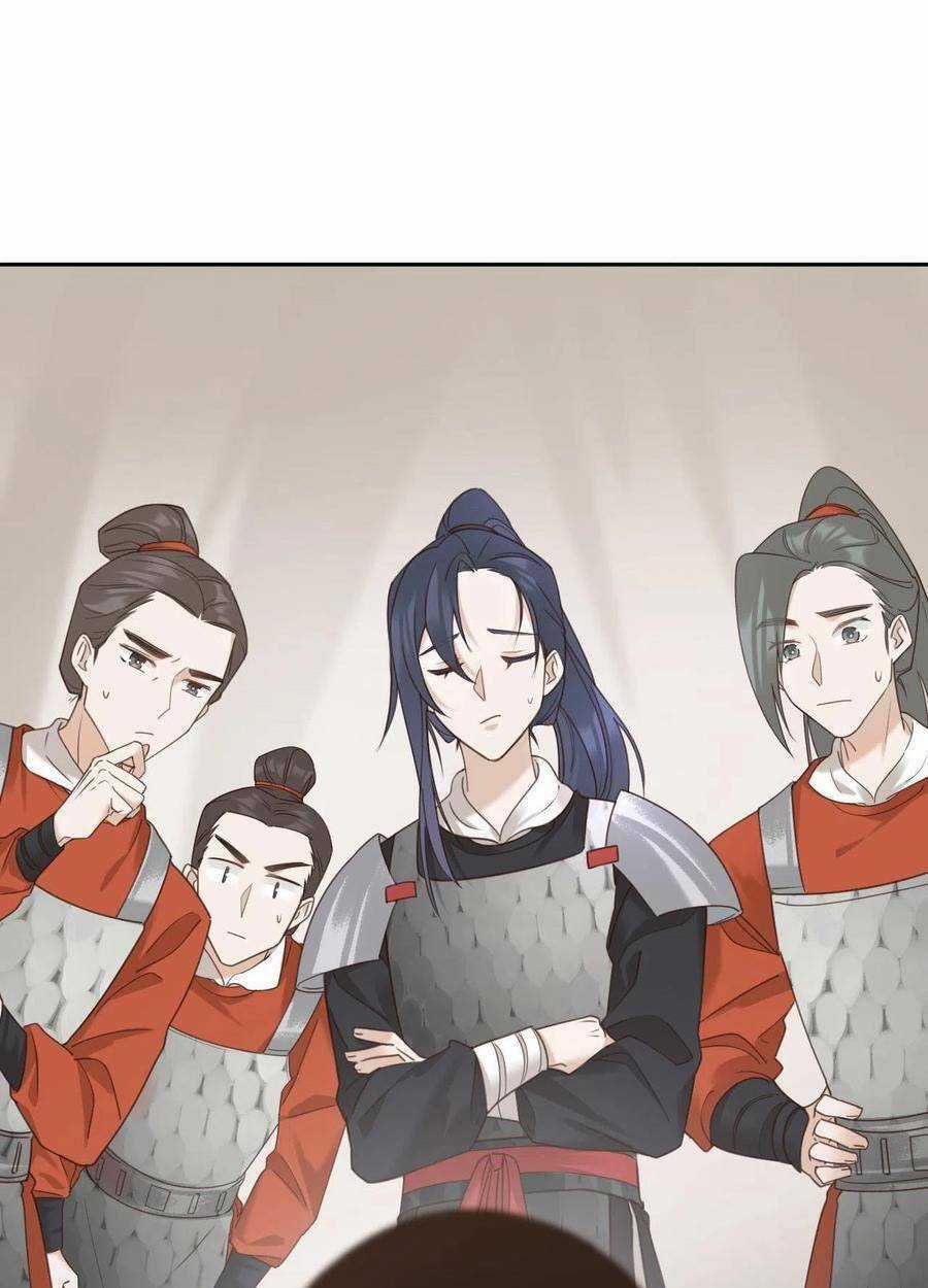 Hoàng Hậu Vô Đức Chapter 74 trang 47