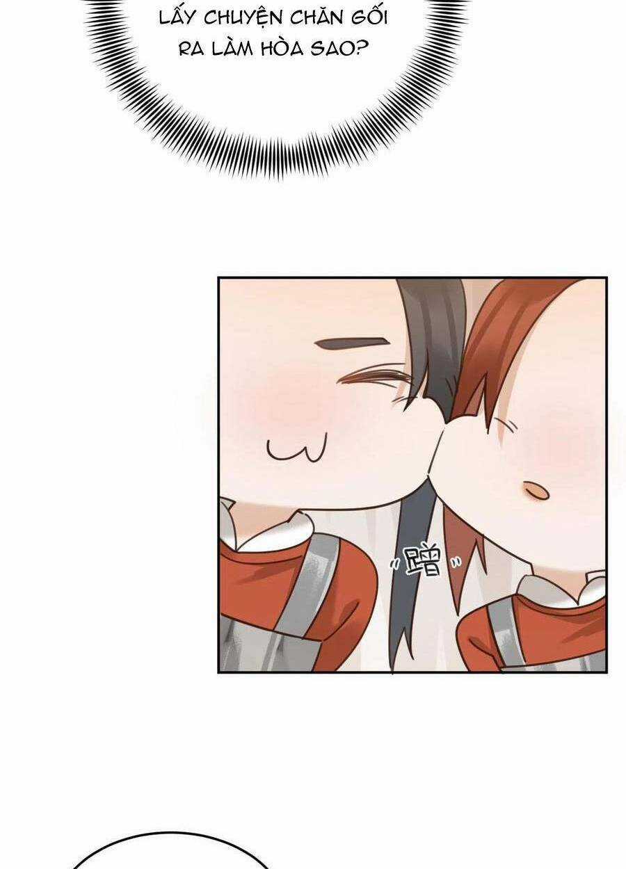 Hoàng Hậu Vô Đức Chapter 74 trang 5