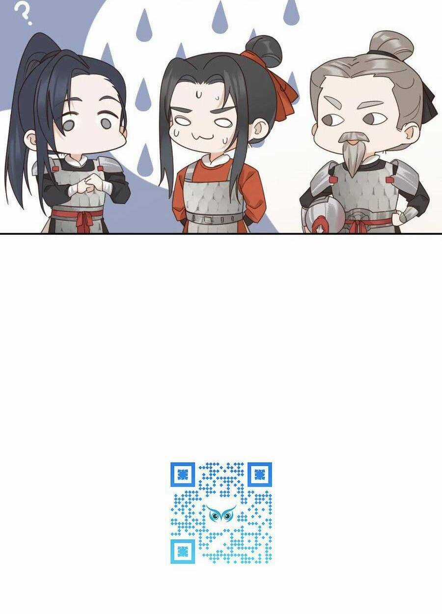 Hoàng Hậu Vô Đức Chapter 74 trang 54