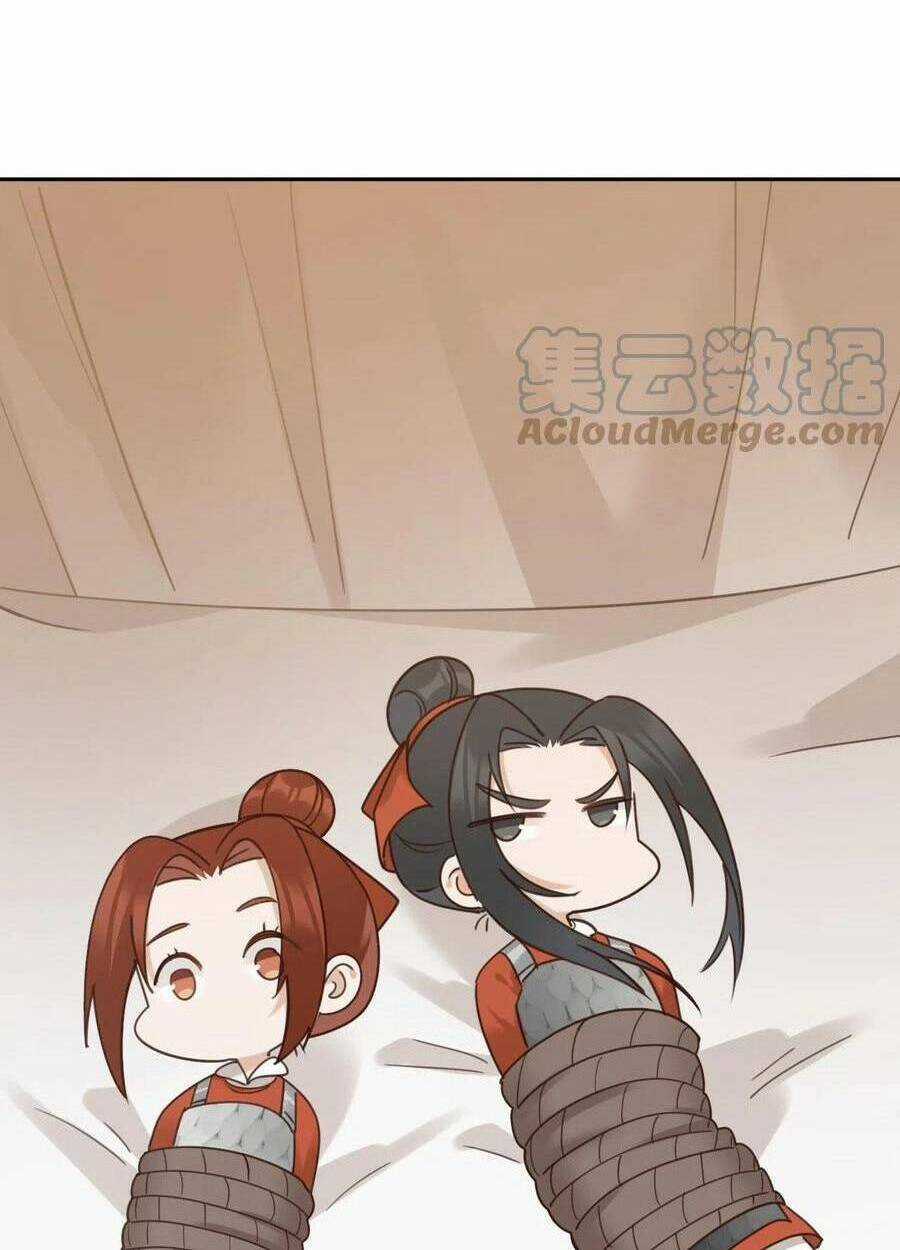 Hoàng Hậu Vô Đức Chapter 74 trang 55