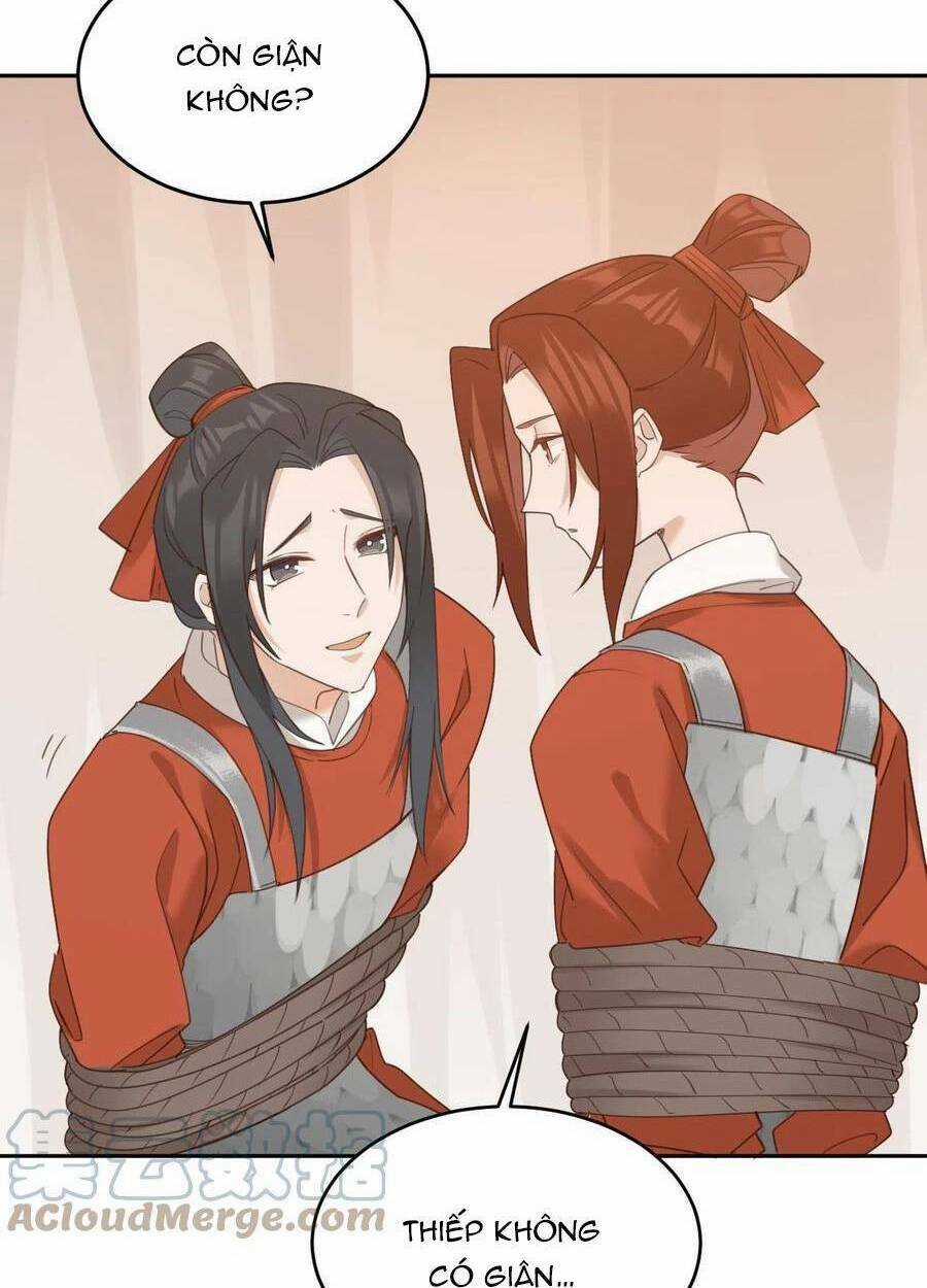 Hoàng Hậu Vô Đức Chapter 74 trang 6