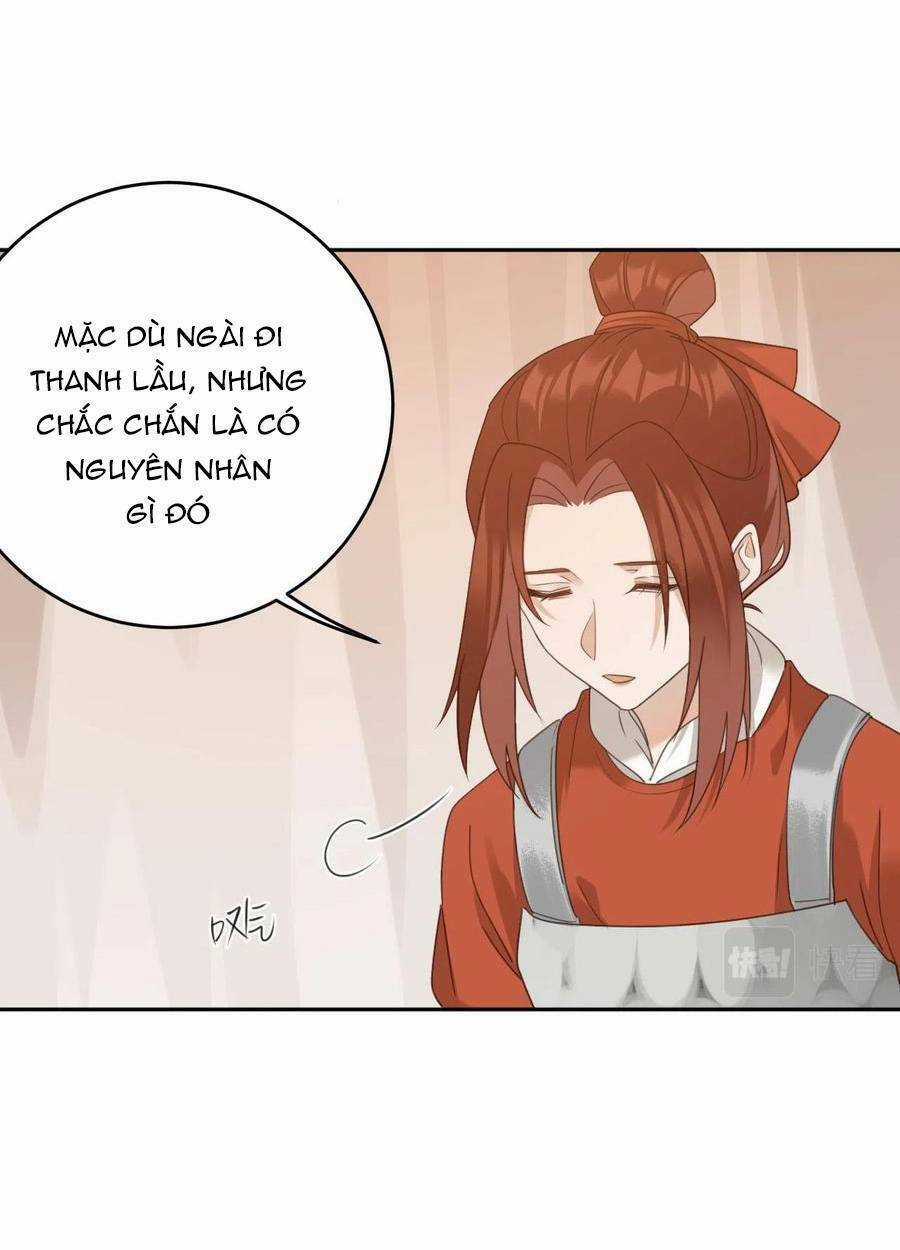 Hoàng Hậu Vô Đức Chapter 74 trang 9