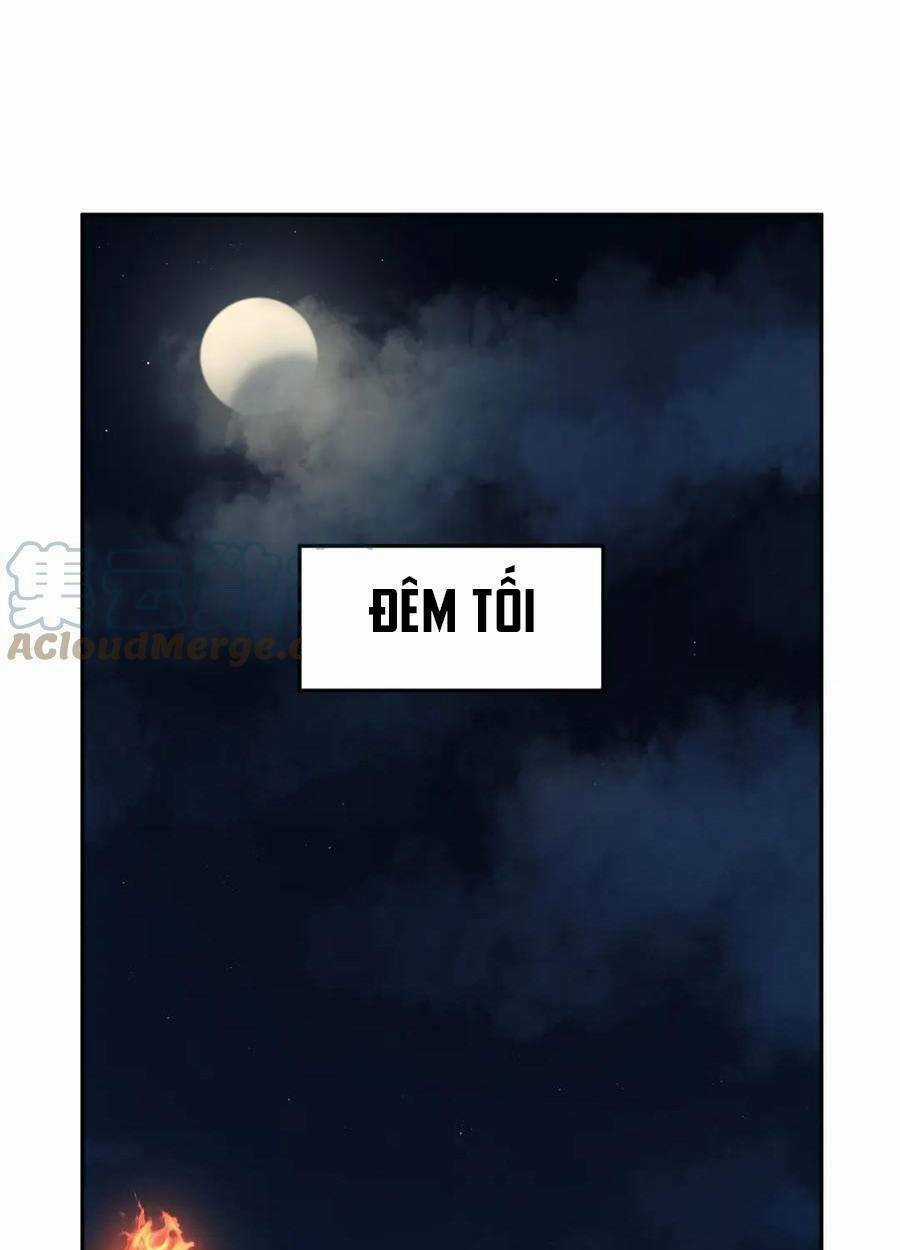 Hoàng Hậu Vô Đức Chapter 75 trang 1