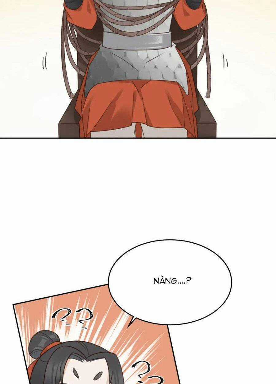 Hoàng Hậu Vô Đức Chapter 75 trang 10