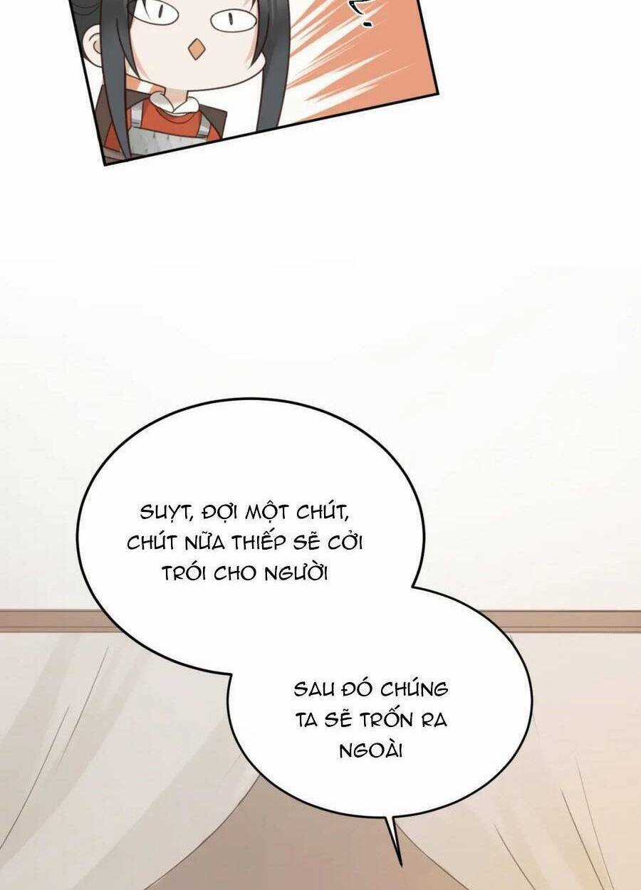 Hoàng Hậu Vô Đức Chapter 75 trang 11