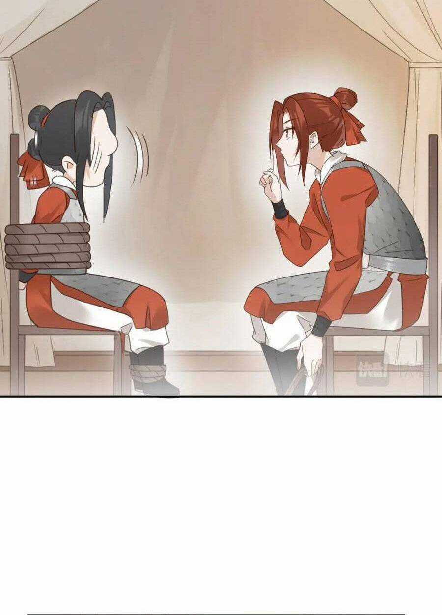 Hoàng Hậu Vô Đức Chapter 75 trang 12