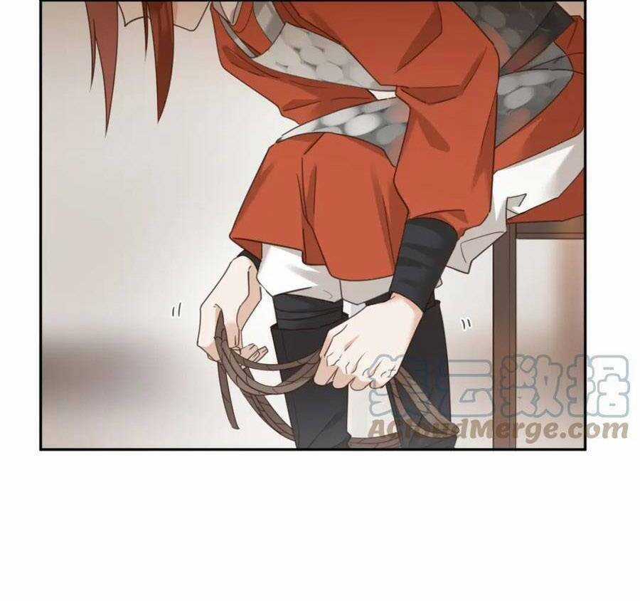 Hoàng Hậu Vô Đức Chapter 75 trang 13