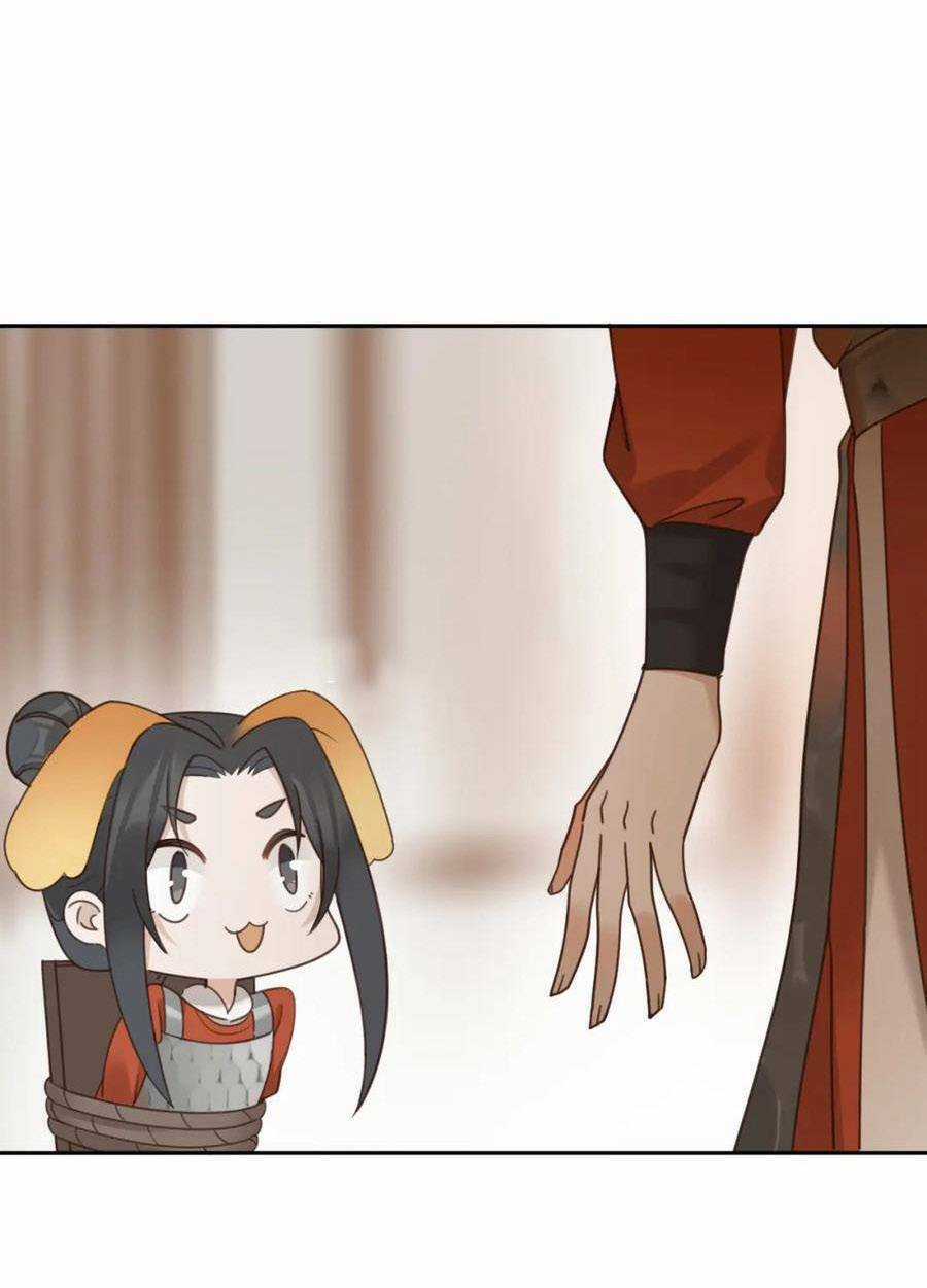 Hoàng Hậu Vô Đức Chapter 75 trang 14