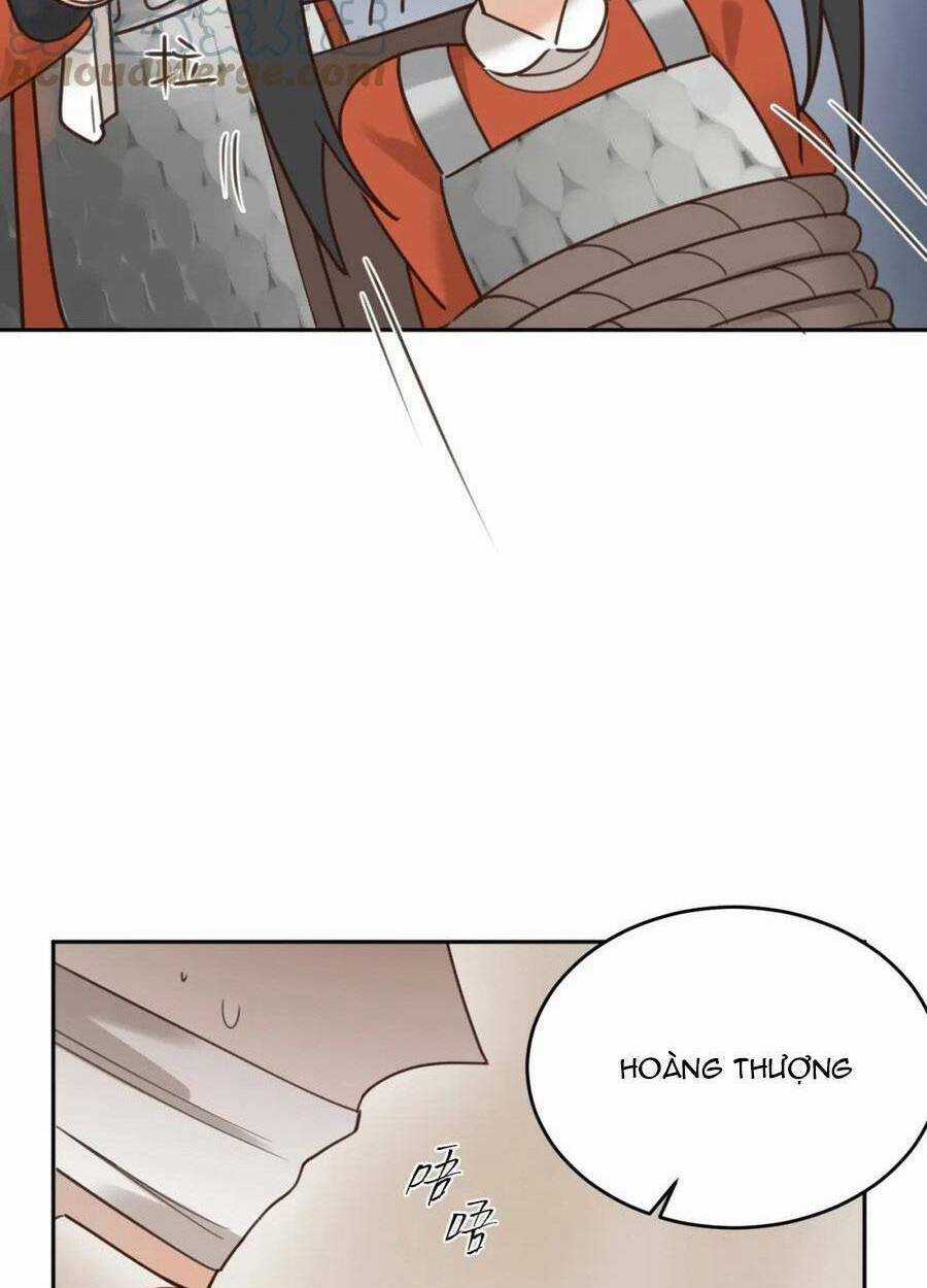 Hoàng Hậu Vô Đức Chapter 75 trang 16