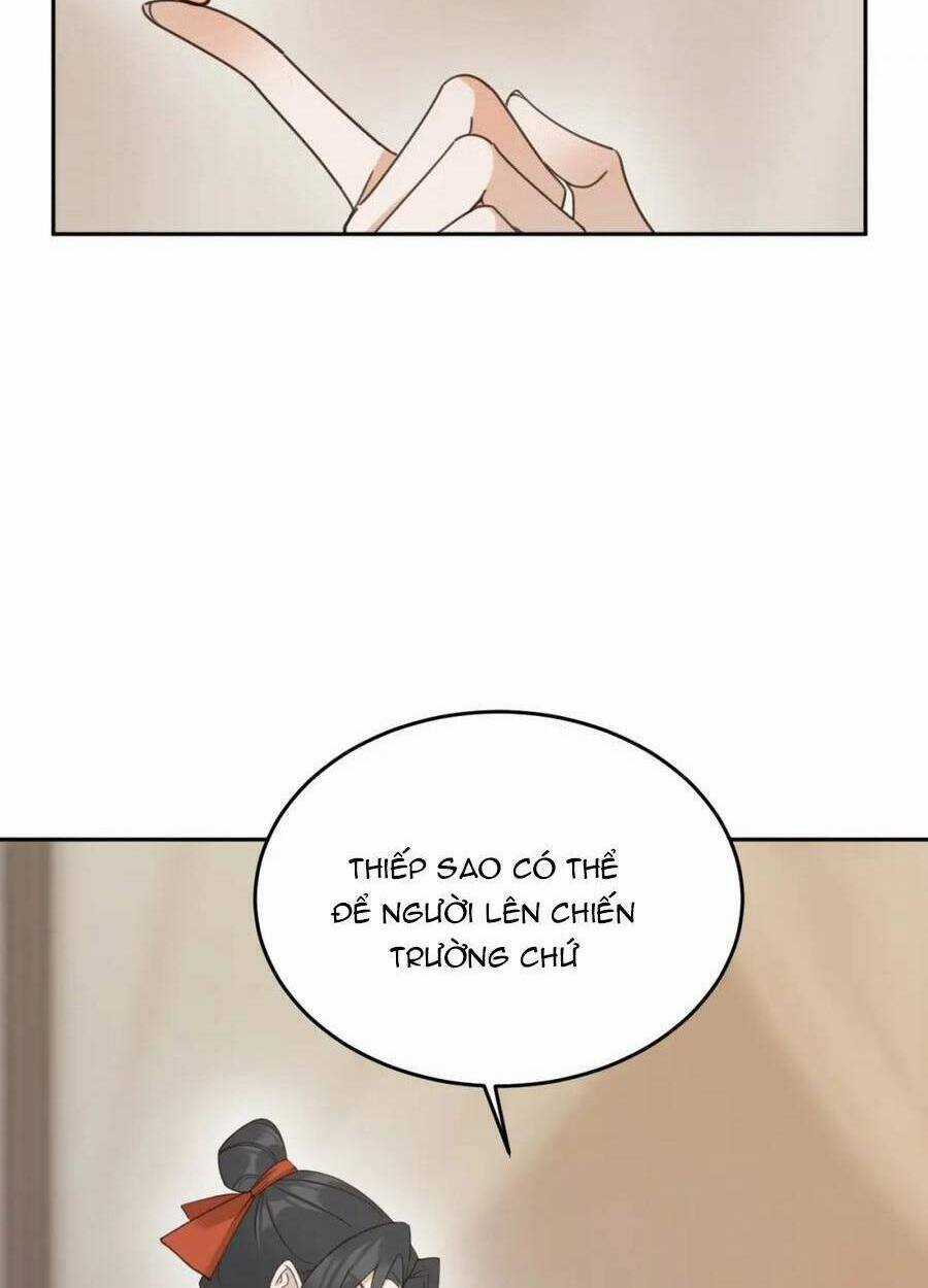 Hoàng Hậu Vô Đức Chapter 75 trang 17