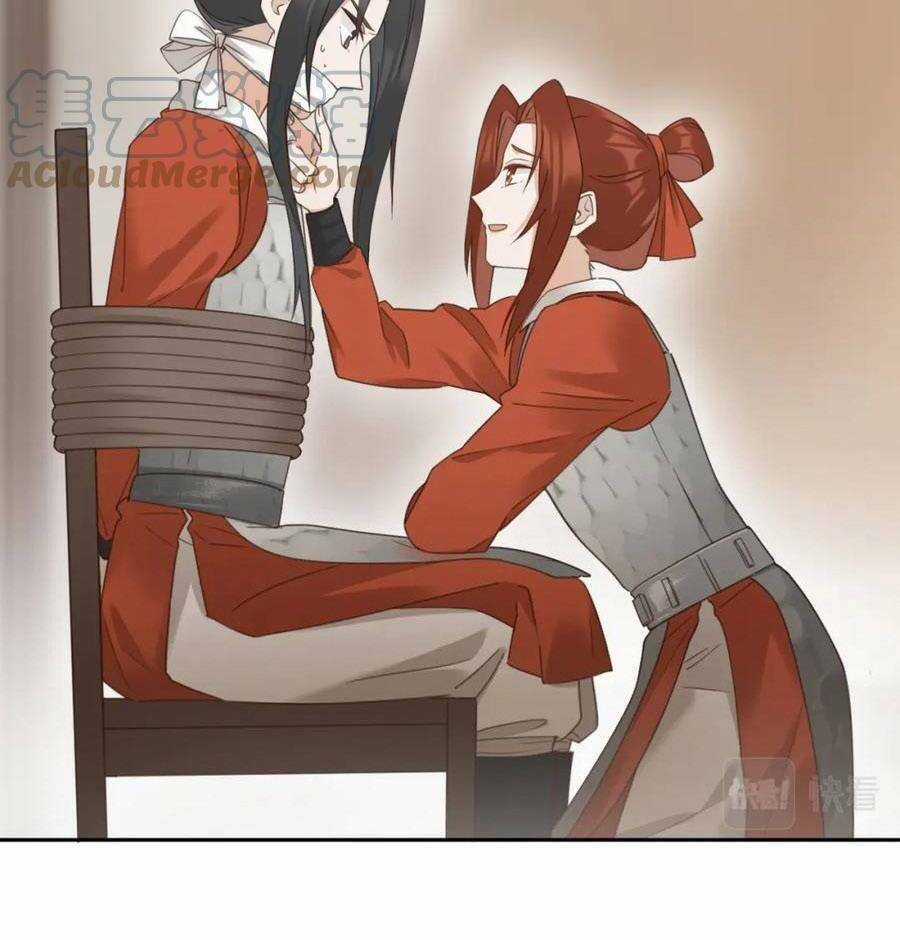 Hoàng Hậu Vô Đức Chapter 75 trang 18