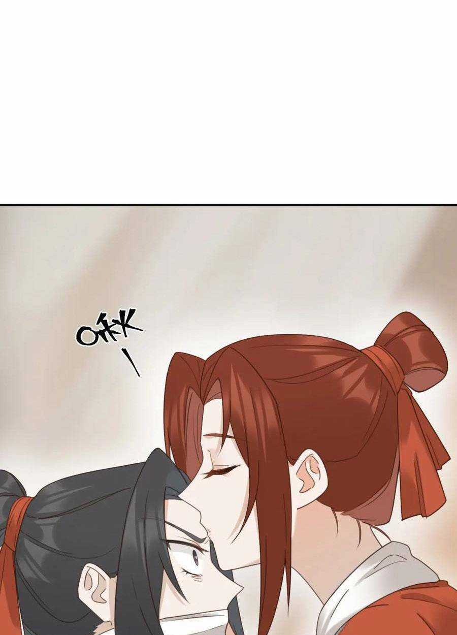 Hoàng Hậu Vô Đức Chapter 75 trang 19