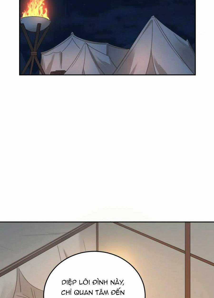 Hoàng Hậu Vô Đức Chapter 75 trang 2