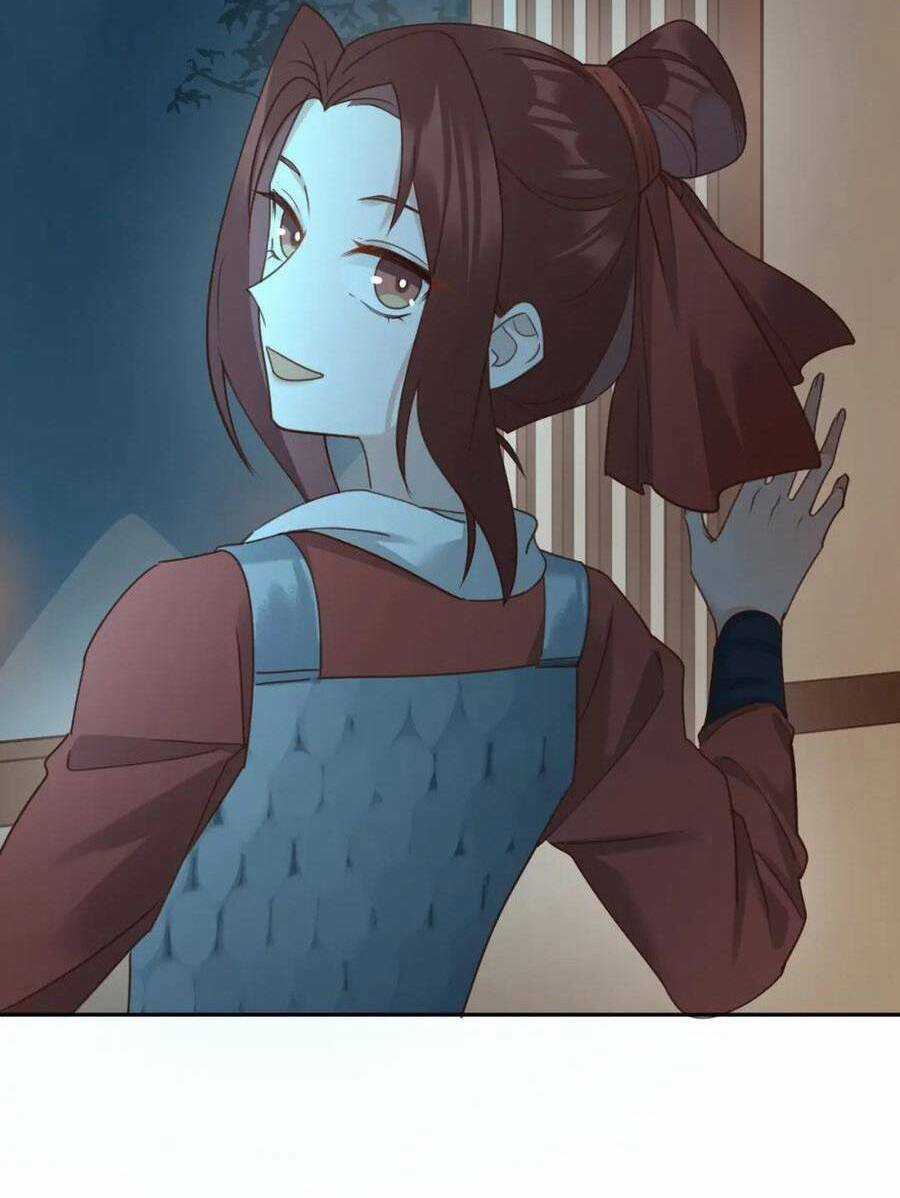 Hoàng Hậu Vô Đức Chapter 75 trang 21