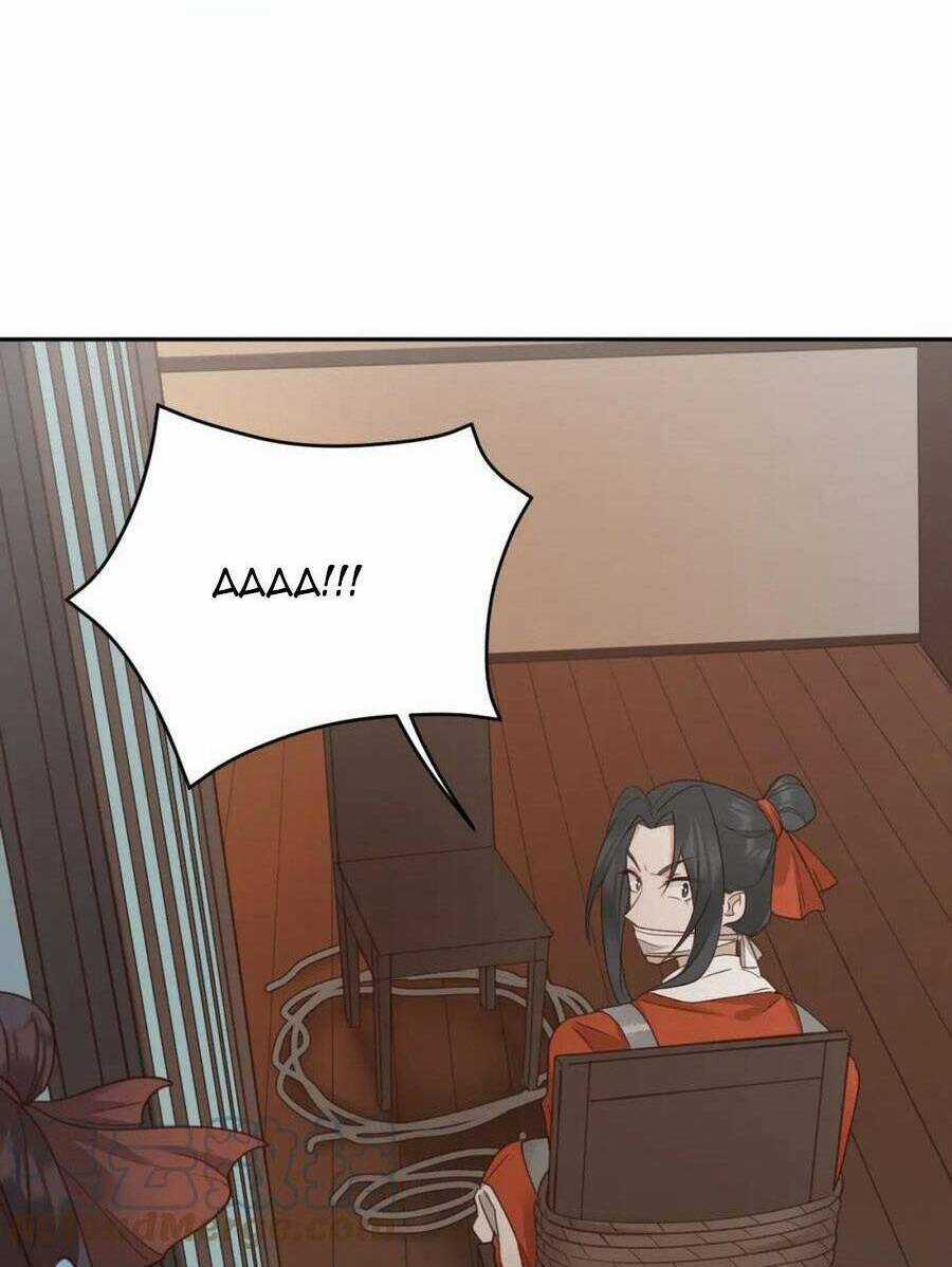 Hoàng Hậu Vô Đức Chapter 75 trang 22