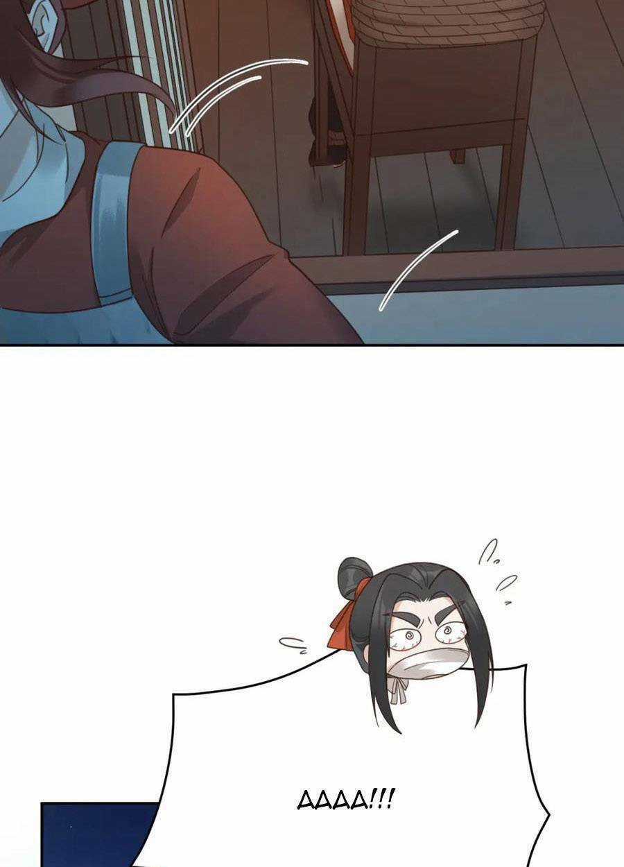 Hoàng Hậu Vô Đức Chapter 75 trang 23