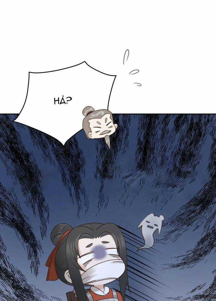 Hoàng Hậu Vô Đức Chapter 75 trang 28