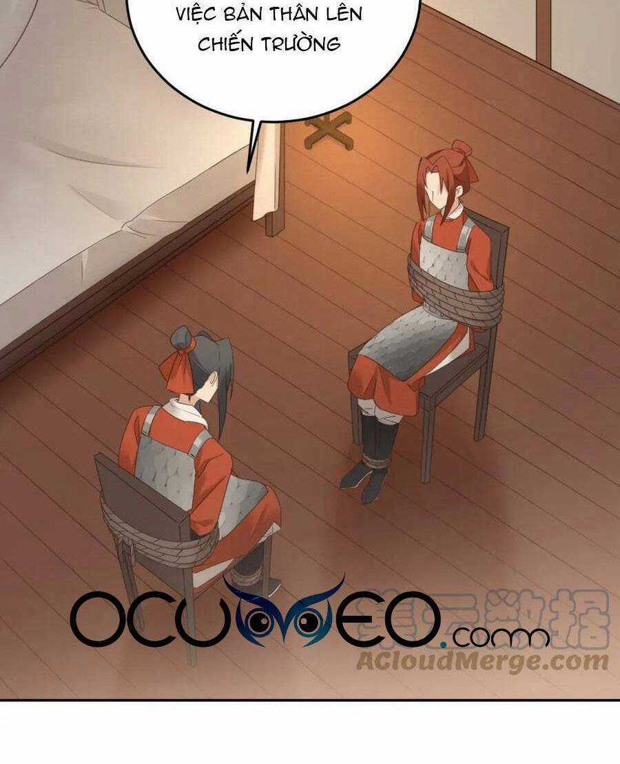 Hoàng Hậu Vô Đức Chapter 75 trang 3