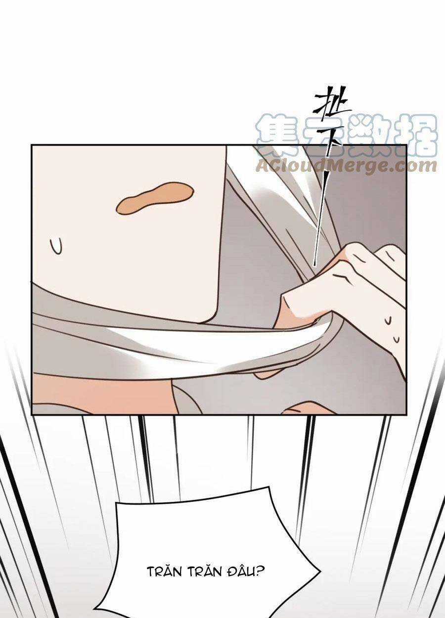 Hoàng Hậu Vô Đức Chapter 75 trang 30