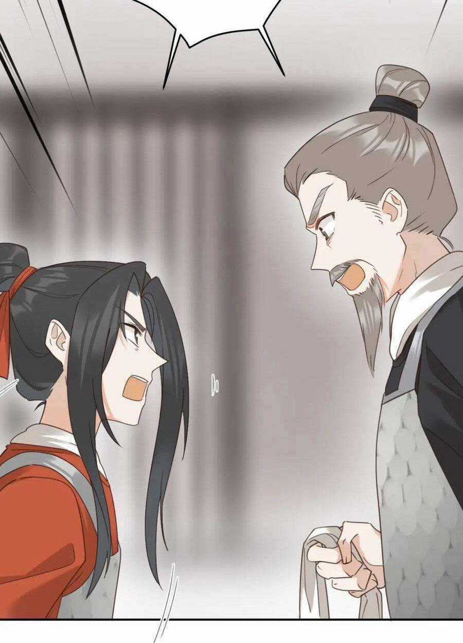 Hoàng Hậu Vô Đức Chapter 75 trang 31