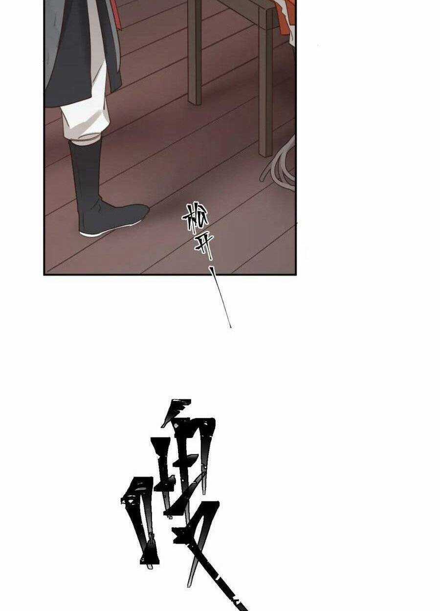 Hoàng Hậu Vô Đức Chapter 75 trang 33