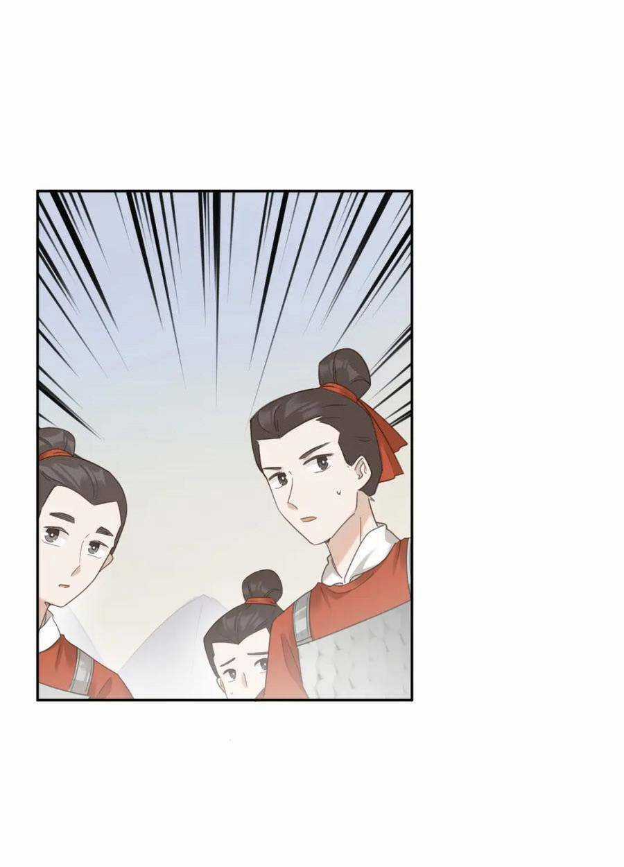 Hoàng Hậu Vô Đức Chapter 75 trang 35