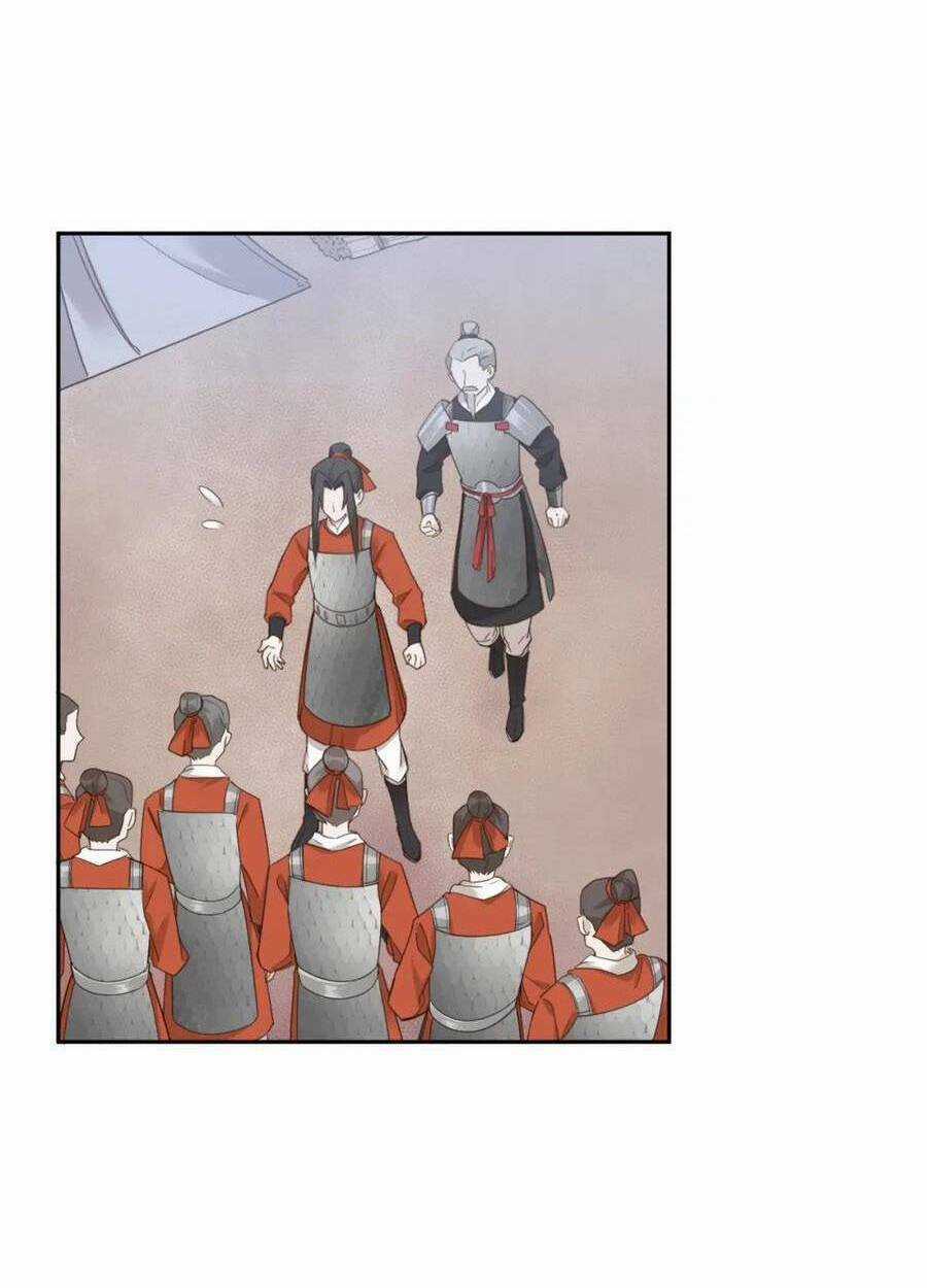 Hoàng Hậu Vô Đức Chapter 75 trang 37