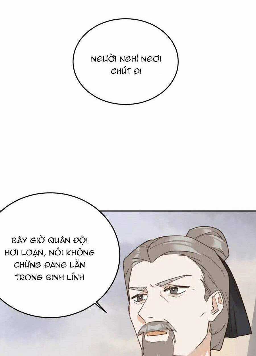 Hoàng Hậu Vô Đức Chapter 75 trang 38