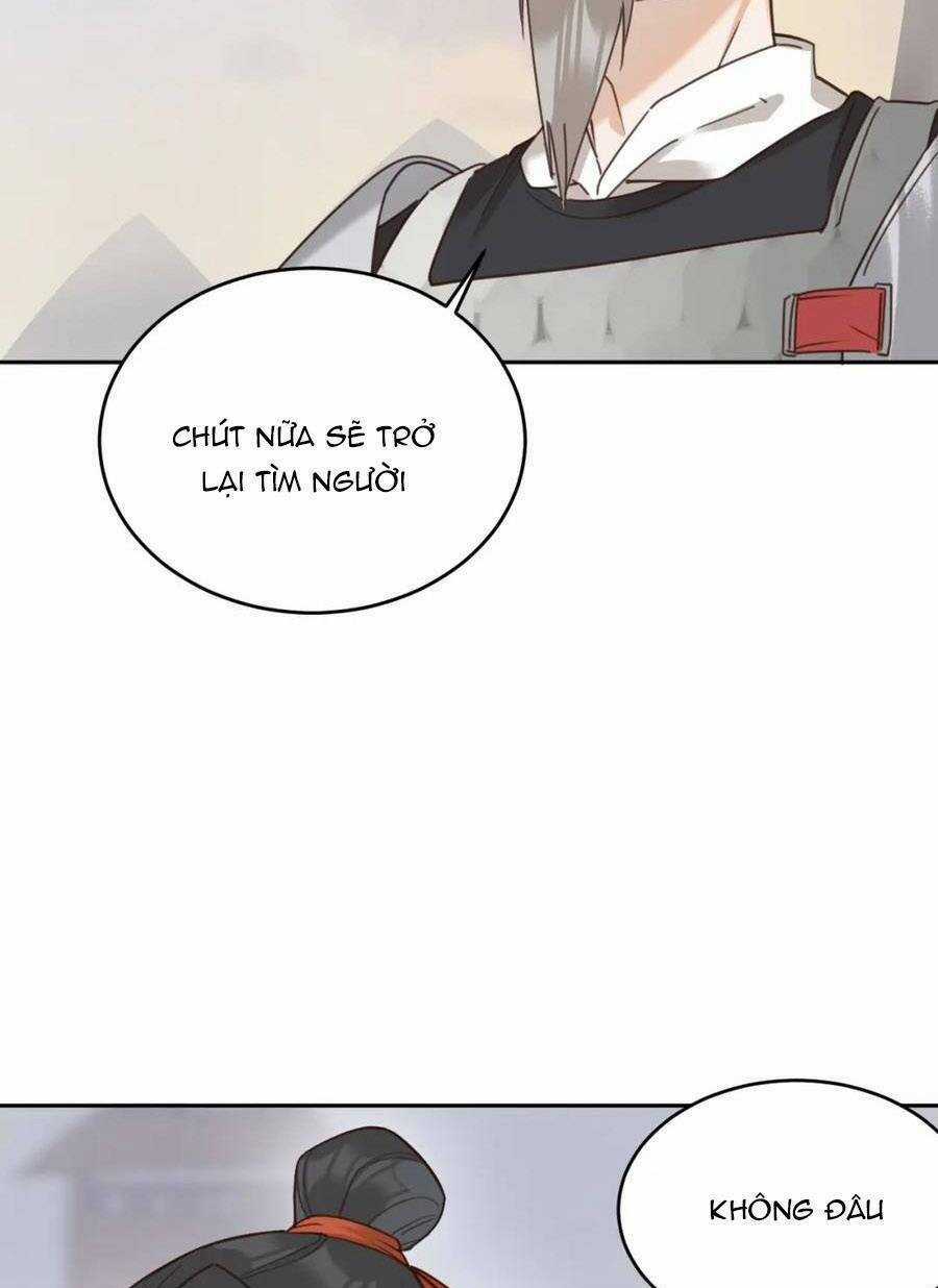 Hoàng Hậu Vô Đức Chapter 75 trang 39