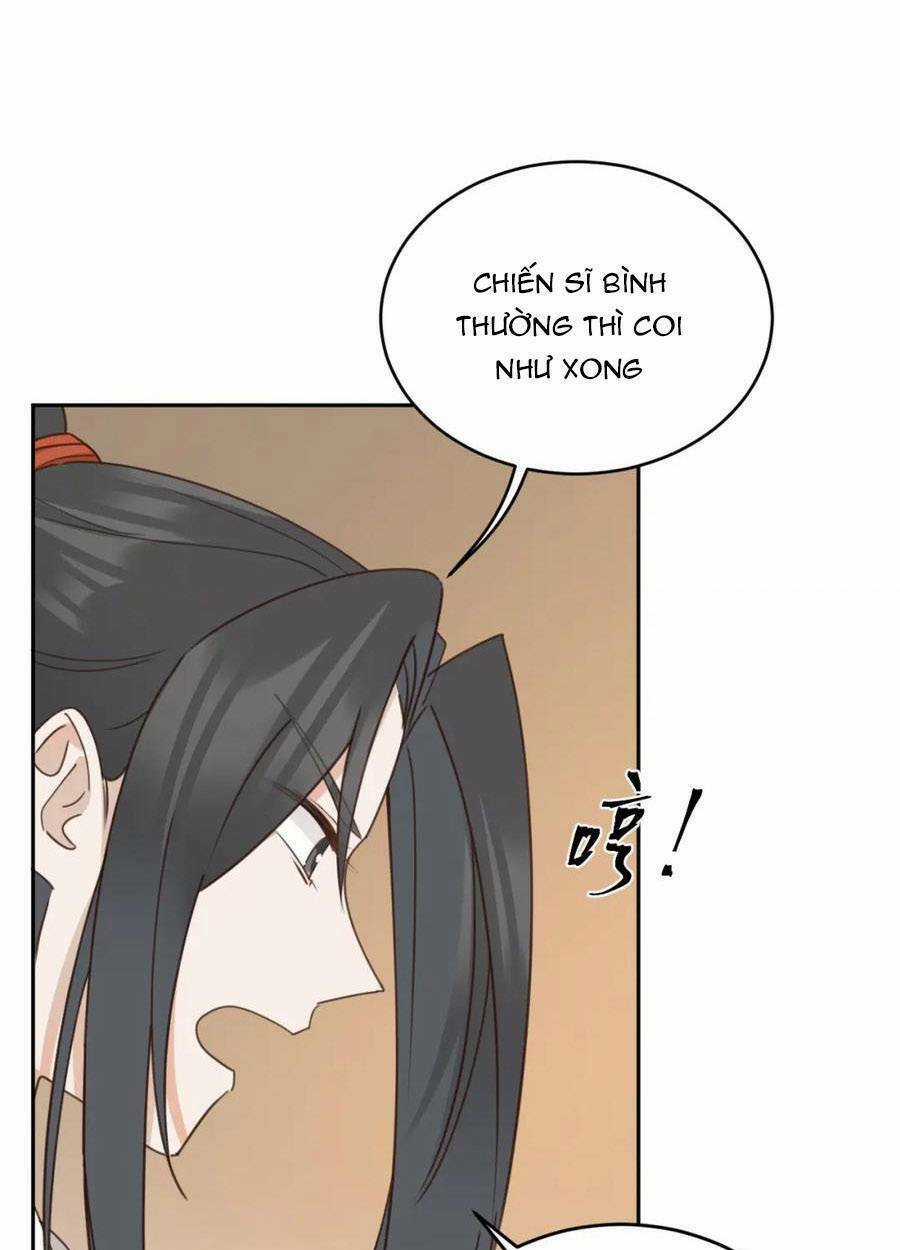 Hoàng Hậu Vô Đức Chapter 75 trang 4