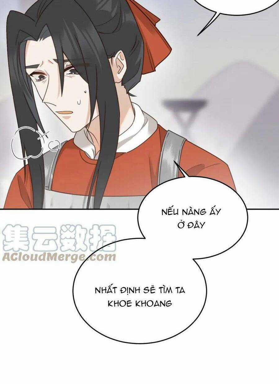 Hoàng Hậu Vô Đức Chapter 75 trang 40