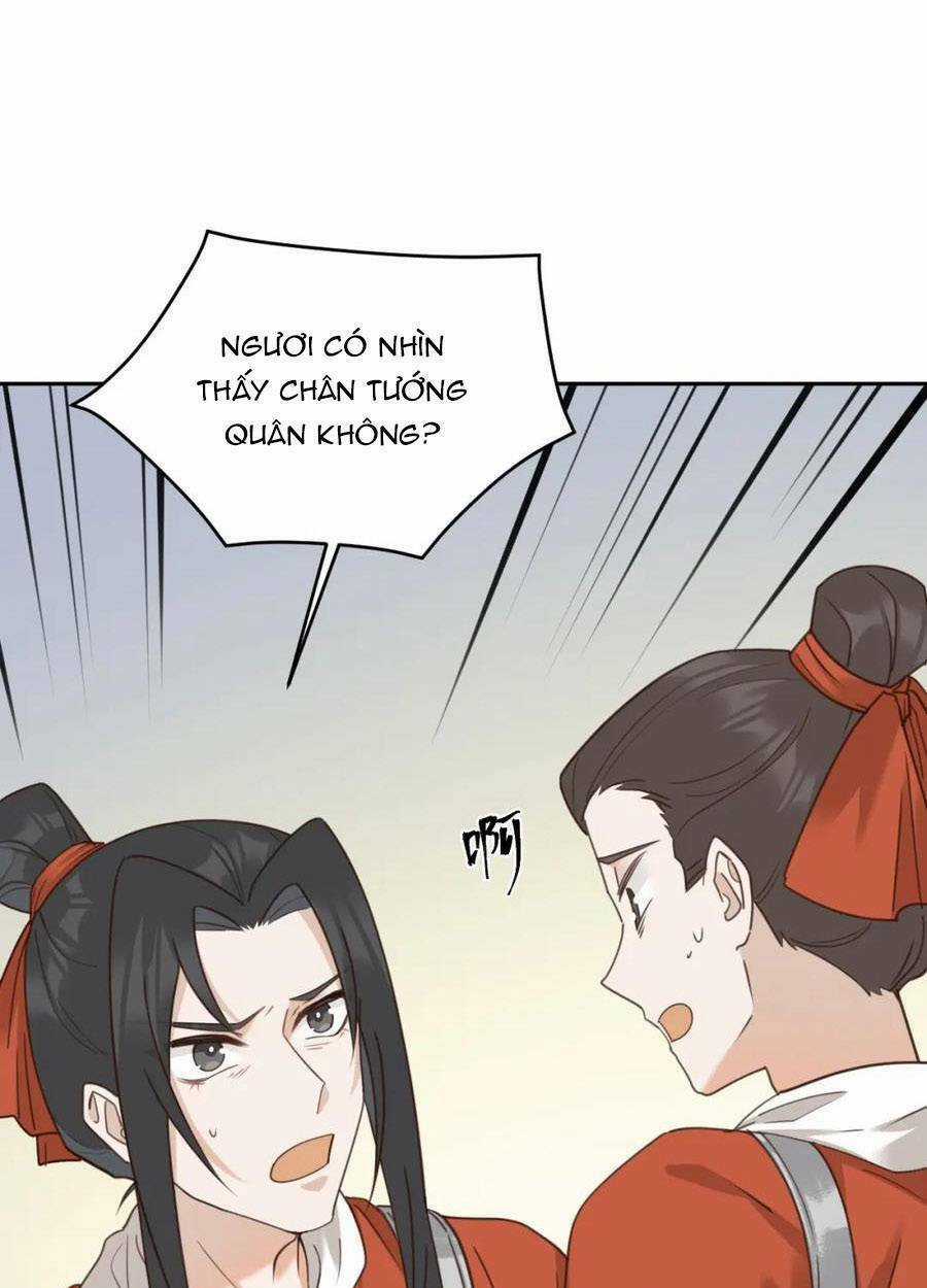 Hoàng Hậu Vô Đức Chapter 75 trang 41