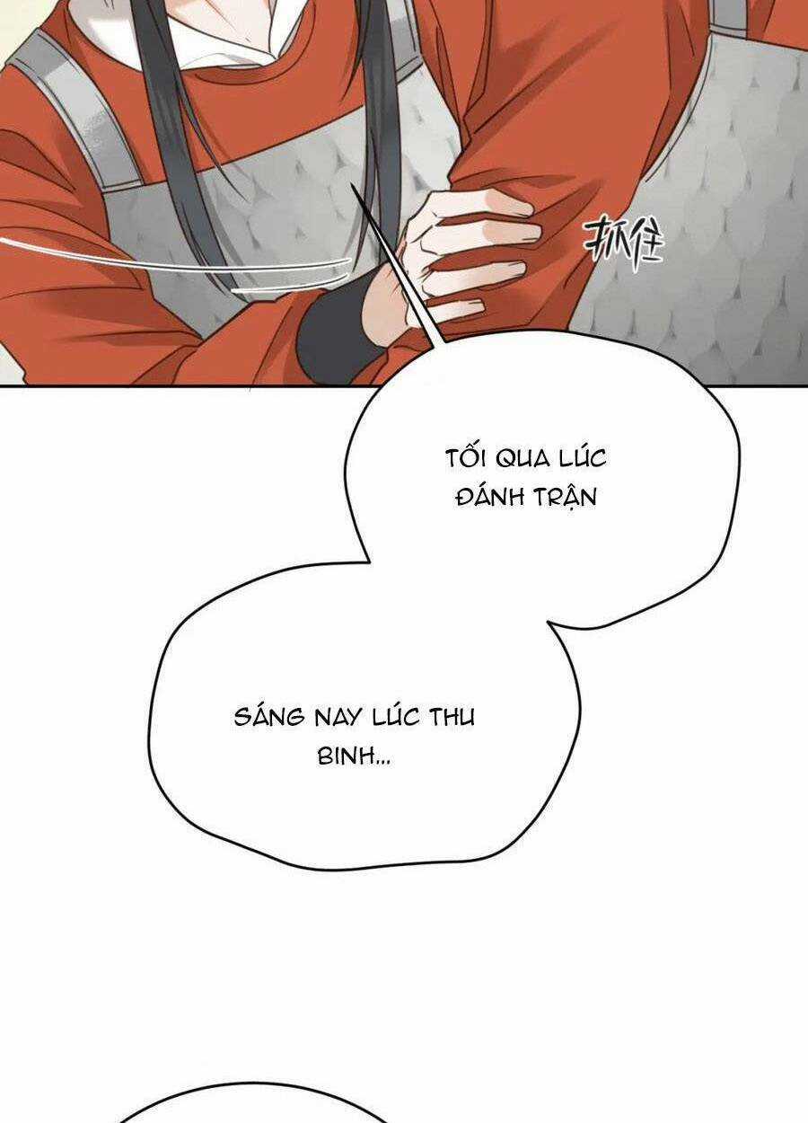 Hoàng Hậu Vô Đức Chapter 75 trang 42