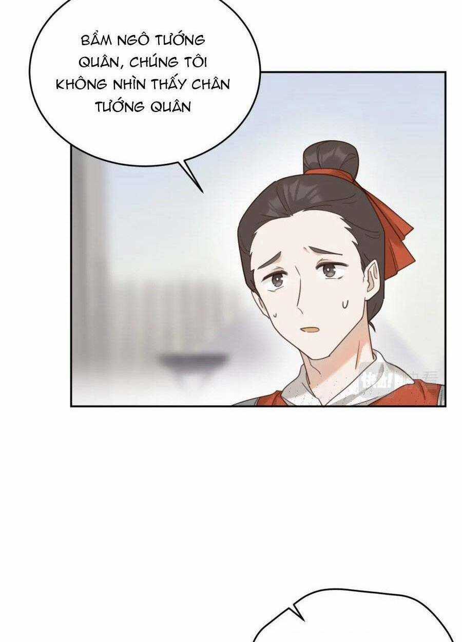 Hoàng Hậu Vô Đức Chapter 75 trang 43