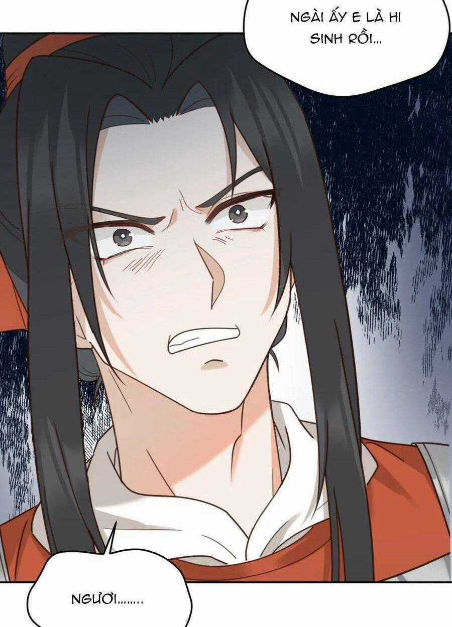 Hoàng Hậu Vô Đức Chapter 75 trang 44