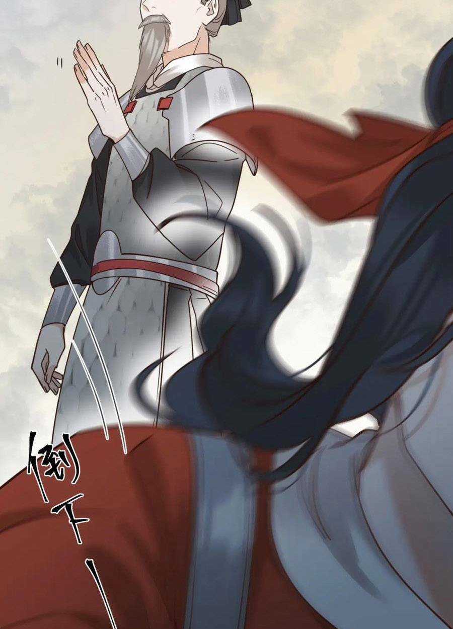 Hoàng Hậu Vô Đức Chapter 75 trang 46