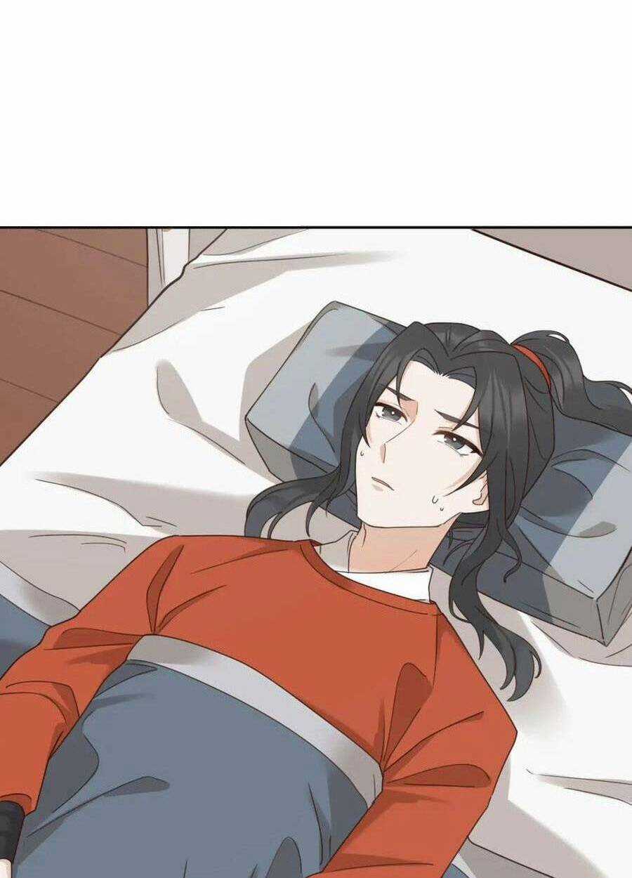 Hoàng Hậu Vô Đức Chapter 75 trang 49