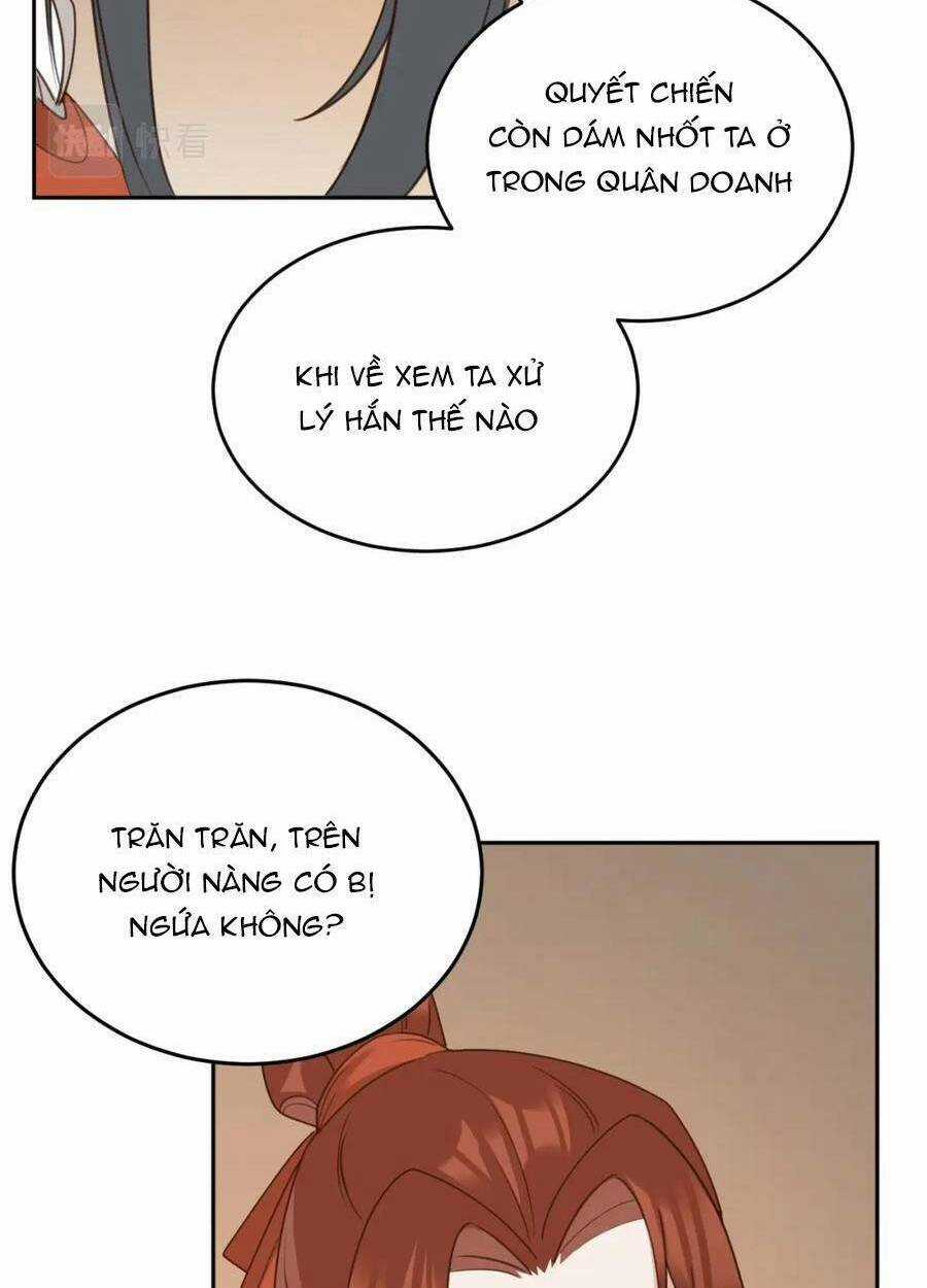 Hoàng Hậu Vô Đức Chapter 75 trang 5