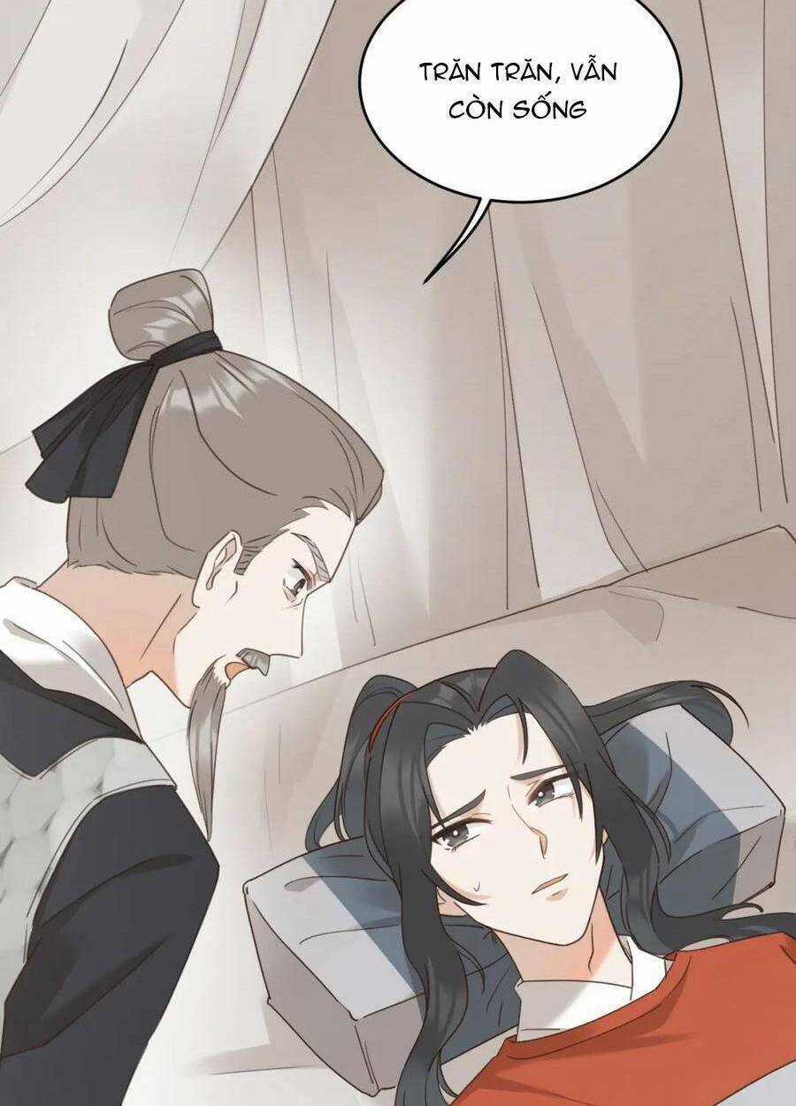 Hoàng Hậu Vô Đức Chapter 75 trang 52