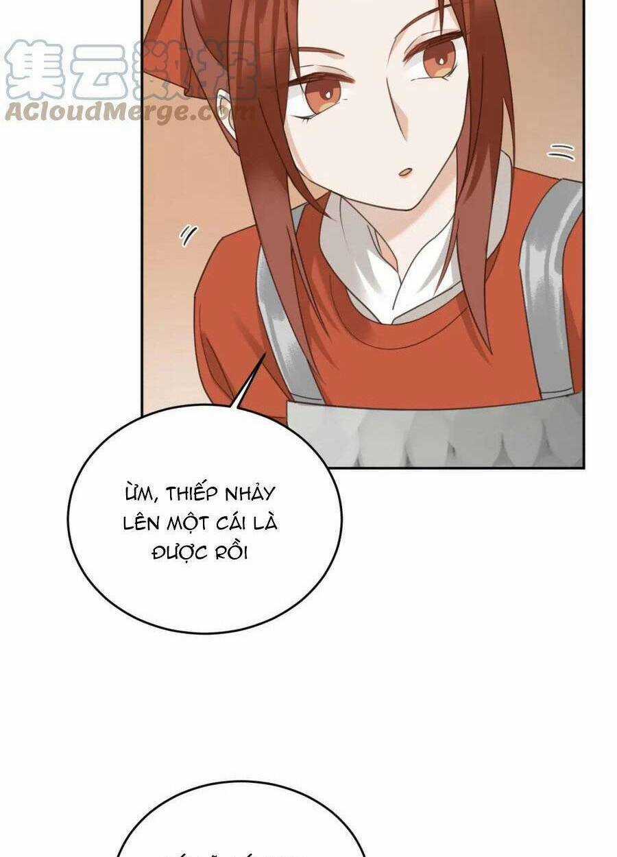 Hoàng Hậu Vô Đức Chapter 75 trang 6